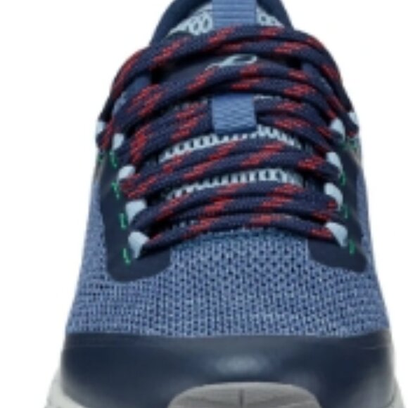 Easy Spirit/Somers Walking Shoe/Medium Blue/Size 7M - Picture 11 of 14